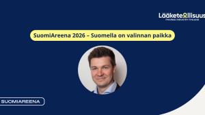 Terveysala — seuraava suomalainen menestystarina