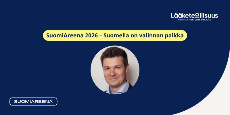 Terveysala — seuraava suomalainen menestystarina