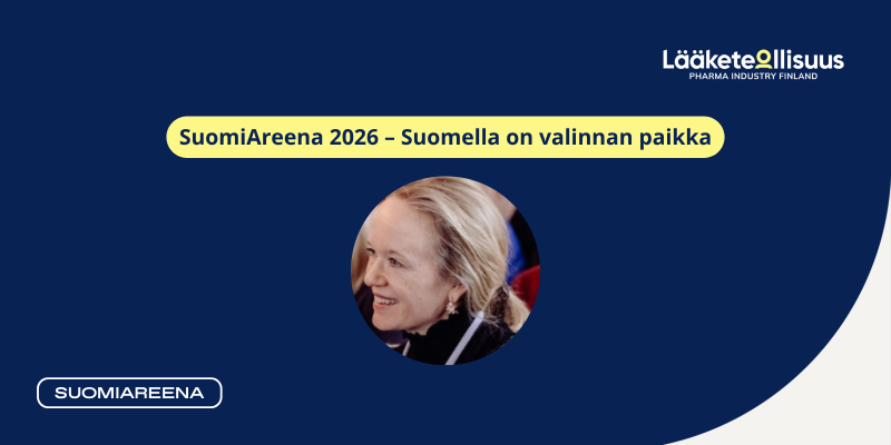 Suomen ei kannata viivyttää hoitojen käyttöönottoa