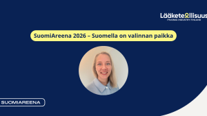 Rokotetutkimus Suomessa - nyt ja tulevaisuudessa