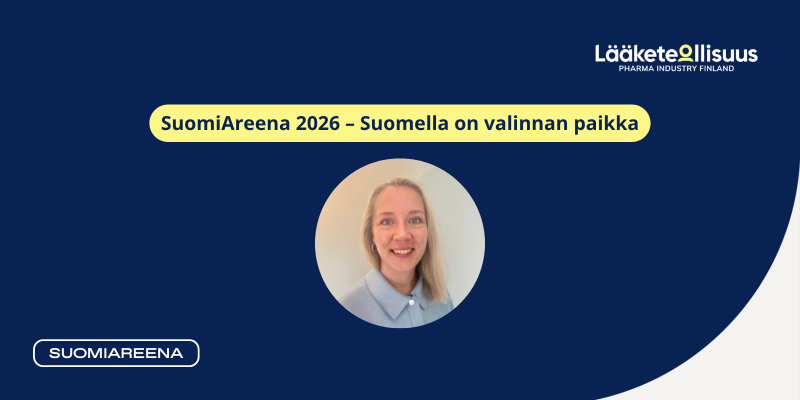 Rokotetutkimus Suomessa - nyt ja tulevaisuudessa