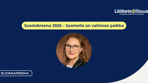 Globaali terveys 2026 – uudistumisen aika