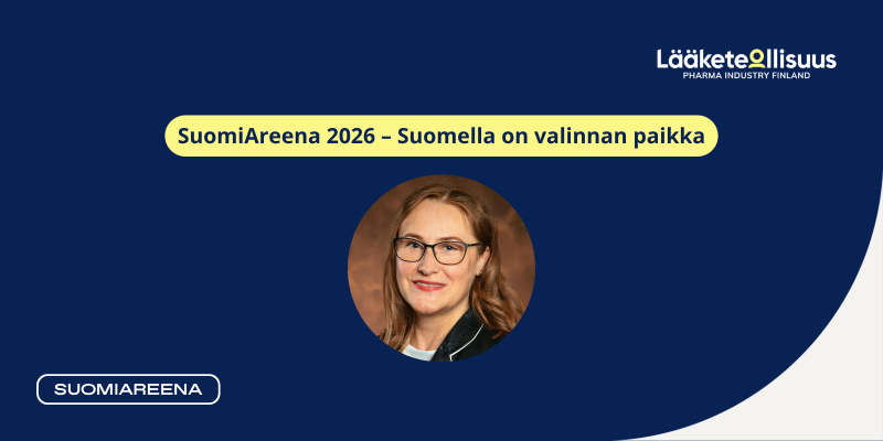 Globaali terveys 2026 – uudistumisen aika