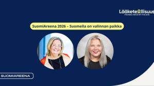 Lääkkeille tarvitaan nyt yksi ja sama lompakko