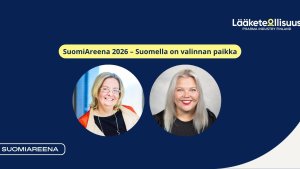 Lääkkeille tarvitaan nyt yksi ja sama lompakko
