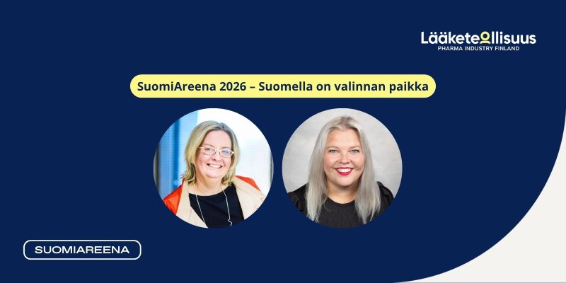 Lääkkeille tarvitaan nyt yksi ja sama lompakko