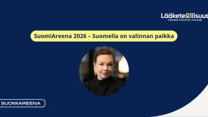 Suomella ei ole enää varaa jättää lihavuutta hoitamatta