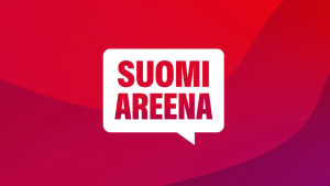 SuomiAreena 2025 lähestyy – nähdään Porissa 24.6.!