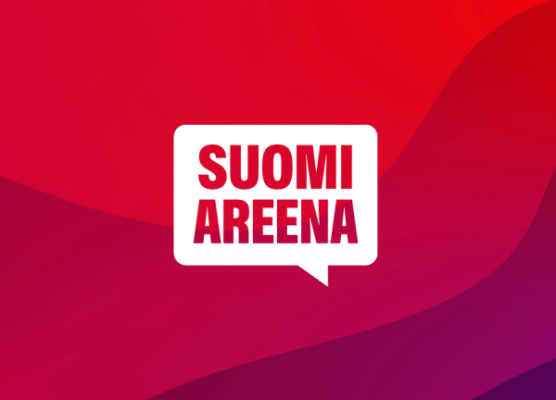 SuomiAreena 2025 lähestyy – nähdään Porissa 24.6.!