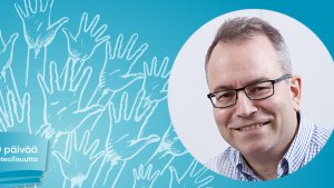 FinnGen viitoittaa tietä ison mittaluokan kansainväliselle tutkimusyhteistyölle