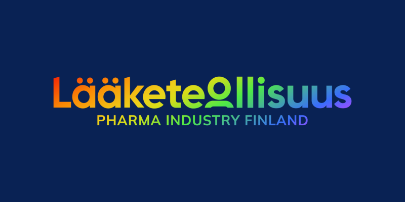 Toivo paremmasta ei ikinä ole hiljaa – Lääketeollisuus on Helsinki Priden yhteisökumppani