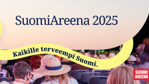 Lihavuuden hoitamattomuudesta yli 2,5 miljardin vuosittainen lasku yhteiskunnalle