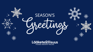 Season's Greetings