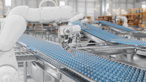 Tutkimus- ja innovaationeuvoston linjauksen myötä lääketeollisuus on nähtävä osana kansallista teollisuuspolitiikkaa