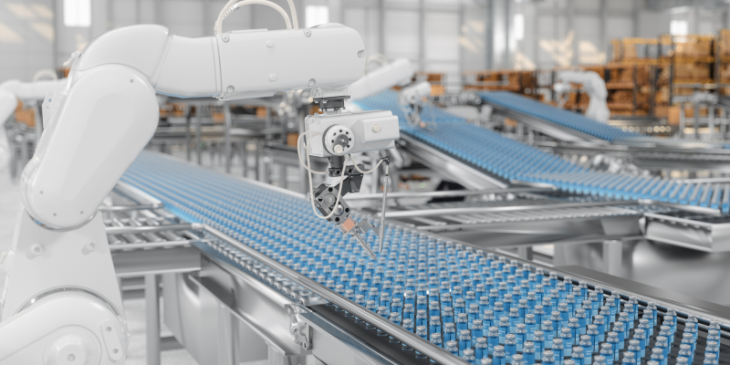 Tutkimus- ja innovaationeuvoston linjauksen myötä lääketeollisuus on nähtävä osana kansallista teollisuuspolitiikkaa