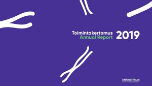 Tutkiva lääketeollisuus tuo toivoa ja luo mahdollisuuksia