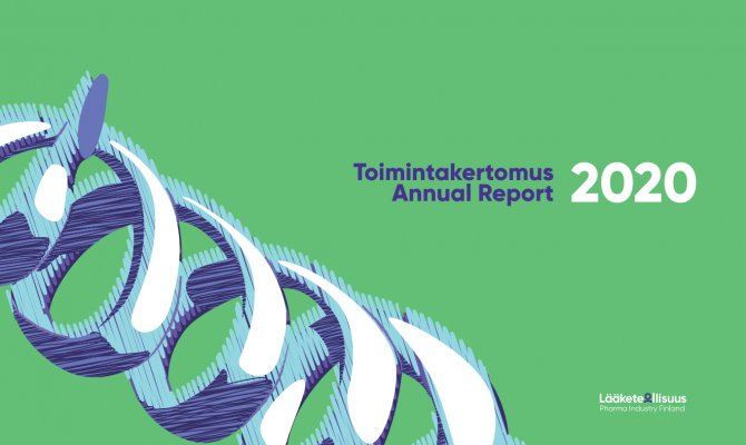 Poikkeuksien vuosi 2020