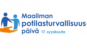 Lääkitys turvallisissa käsissä