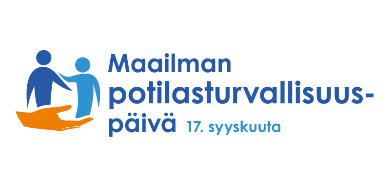 Lääkitys turvallisissa käsissä