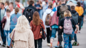 Suomen huoltovarmuutta tulee kehittää aktiivisesti