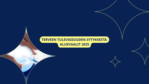 Investoiminen kestävään tutkimusympäristöön tuo terveyttä