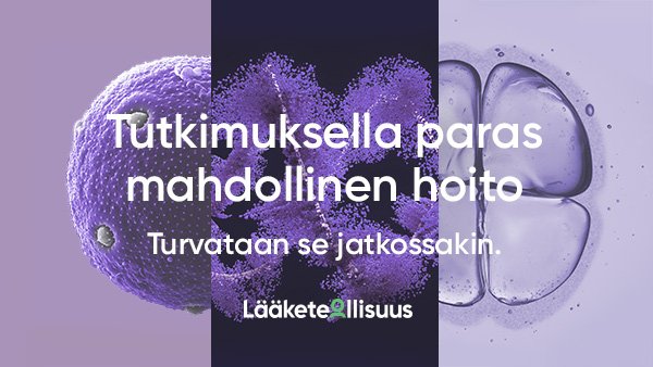 Näivettyykö suomalainen lääketutkimus?