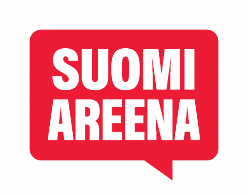 Save the date: SuomiAreena 2023