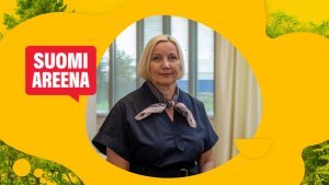 Vapaus valita tekee tasa-arvon