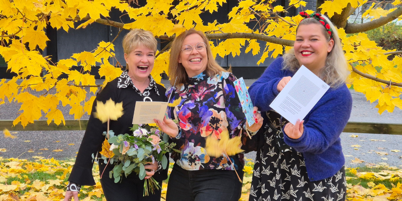 Vuoden terveysviestinnän teko on kampanja kosteasta silmänpohjan ikärappeumasta